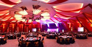 Professional event planning